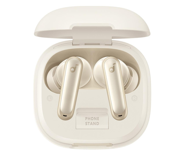 SOUNDCORE P40i białe A3955G21 - 1260602 - zdjęcie 4